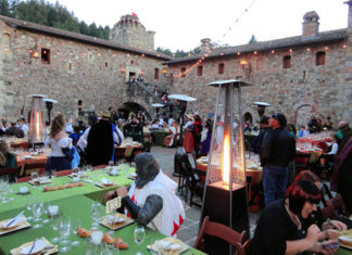 Festival Turismo Medievale 1418 0 Festival Turismo Medievale